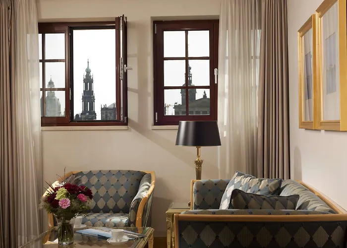 Maritim Hotel Dresden