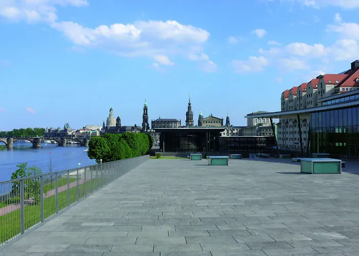 Maritim Hotel Dresden