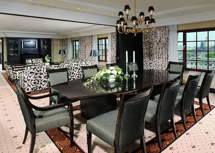Hotel Maritim Dresden