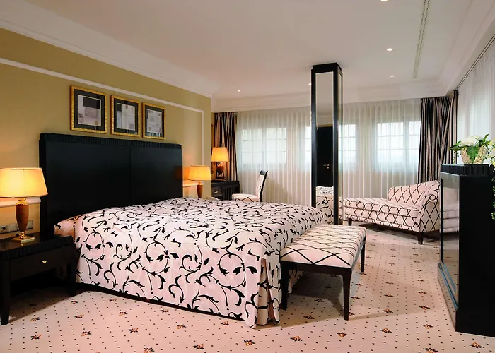 Hotel Maritim Dresden