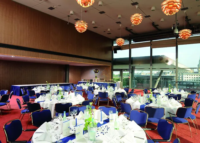 Hotel Maritim 4*