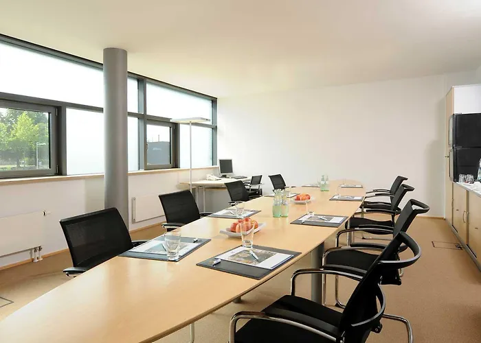 Ξενοδοχείο Maritim 4*