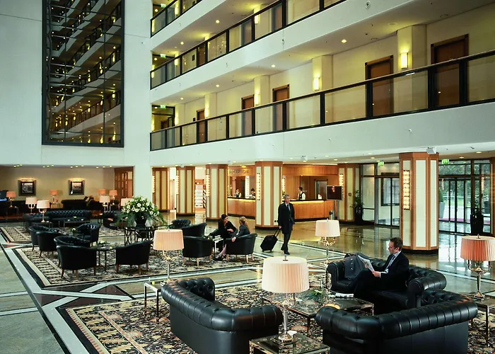 Maritim Hotel 4*