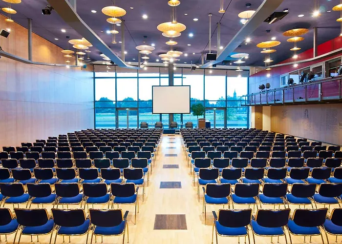 Maritim Ξενοδοχείο