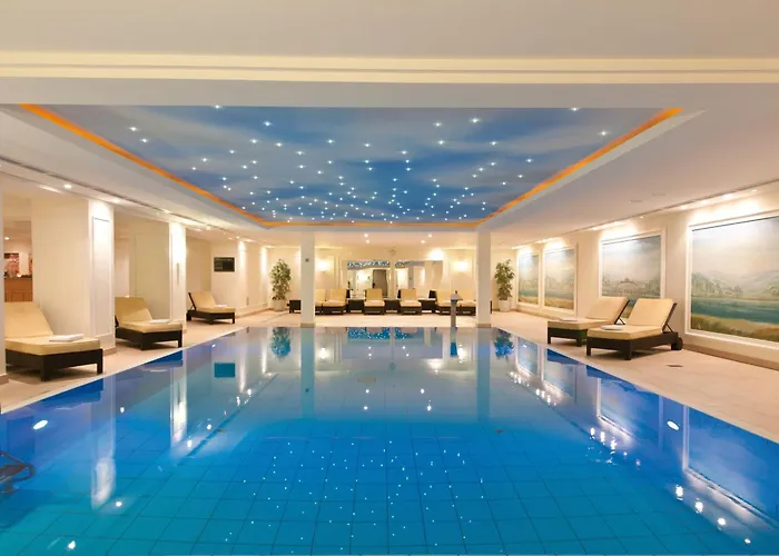 Maritim Hotel Dresden