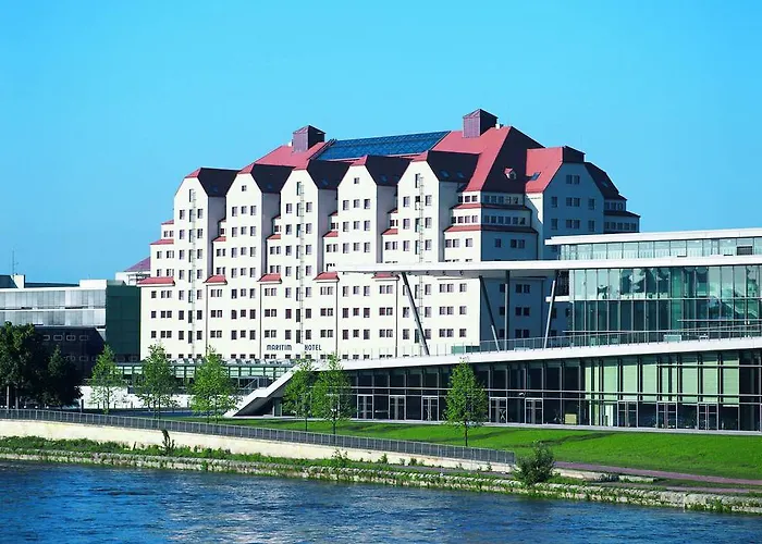 Maritim Hotel Dresden