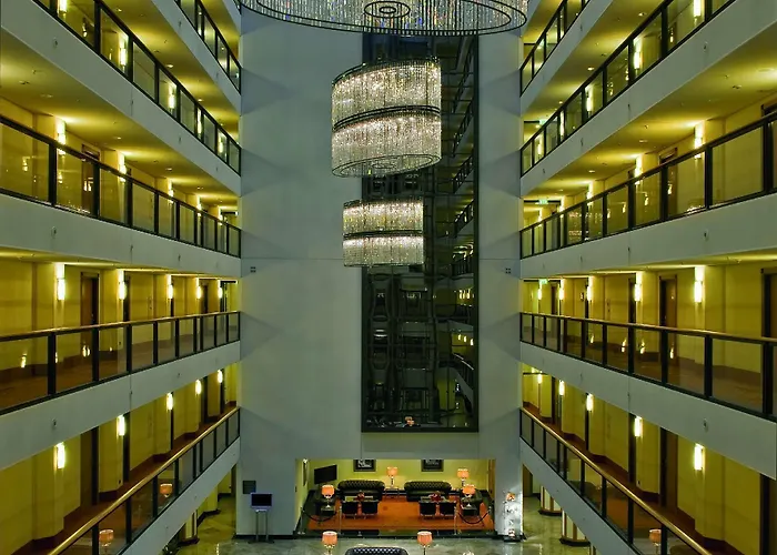 Maritim 4* Dresden