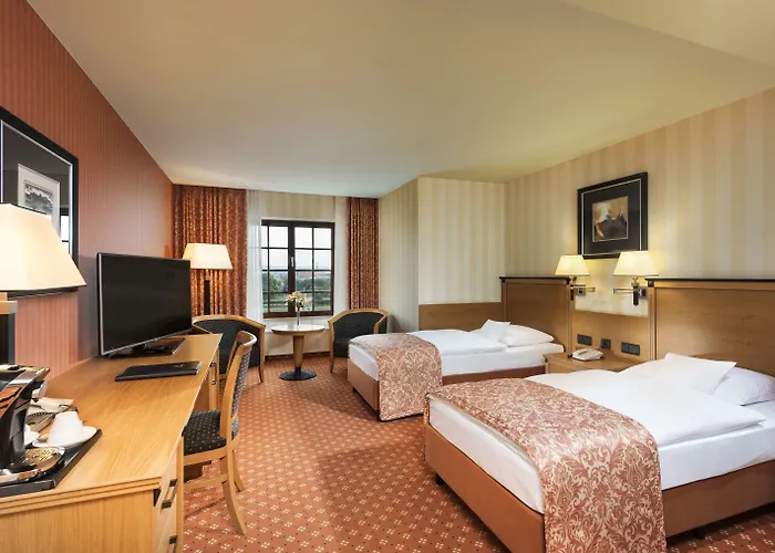 Maritim Hotel Dresden