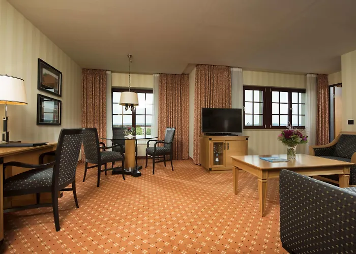 Maritim Hotel