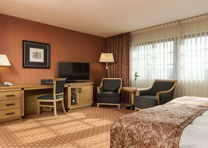 Hotel Maritim 4*