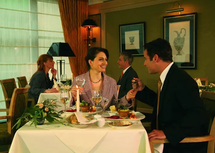 ماريتيم 4* دريسدن