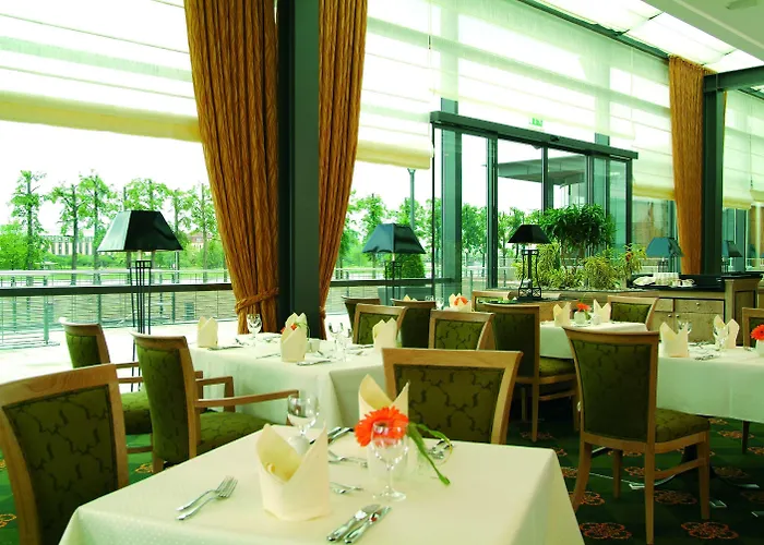 Maritim 4* Dresden