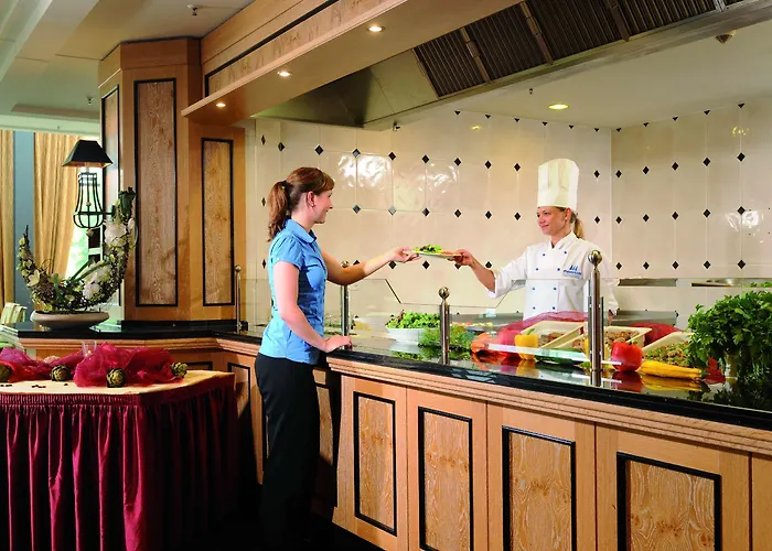 Hotel Maritim