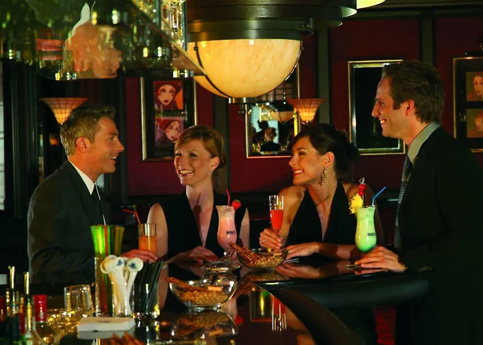 Maritim 4* Δρέσδη