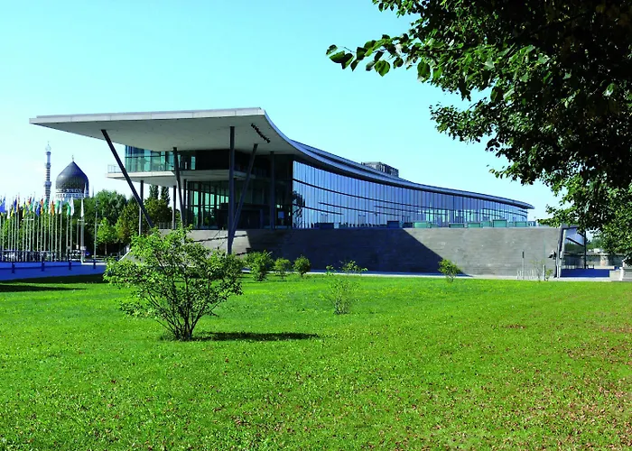 Maritim 4* Dresden