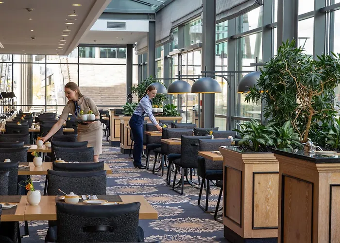 Maritim 4* Дрезден