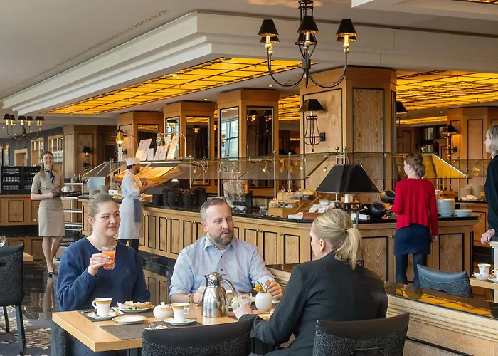 Maritim Отель 4*