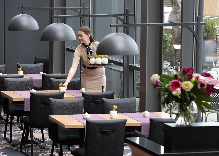 Hotel Maritim Dresden