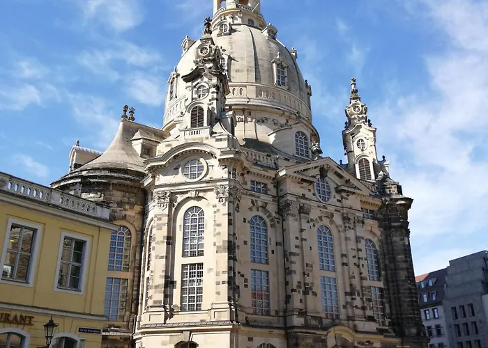 Maritim Hotel Dresden