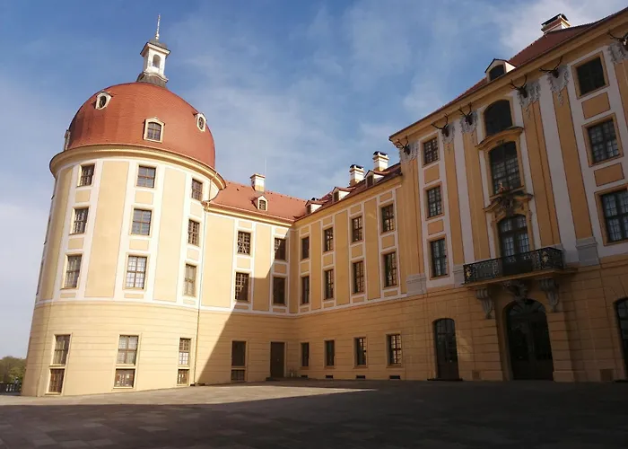 Hotel Maritim Dresden