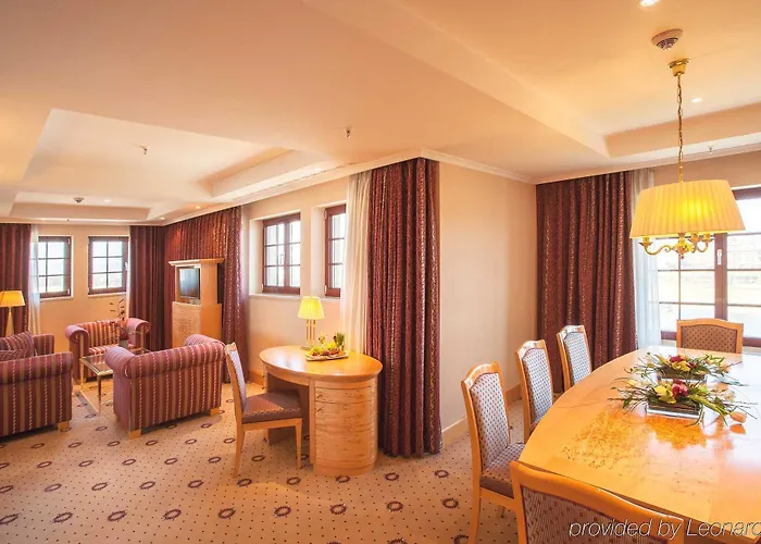 Maritim Hotel Dresden