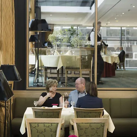 酒店 玛丽蒂姆德累斯顿酒店