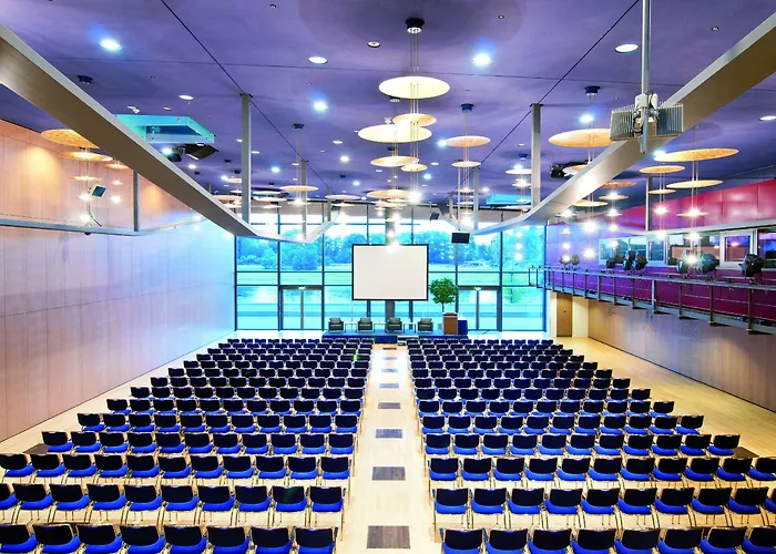 玛丽蒂姆德累斯顿酒店