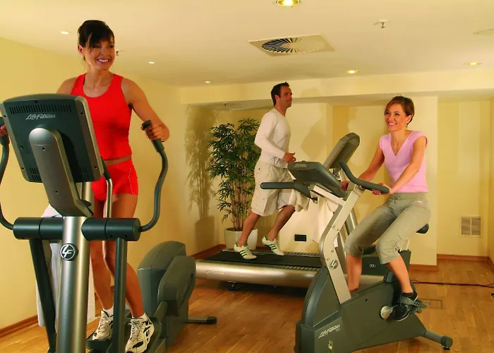 酒店 玛丽蒂姆德累斯顿酒店