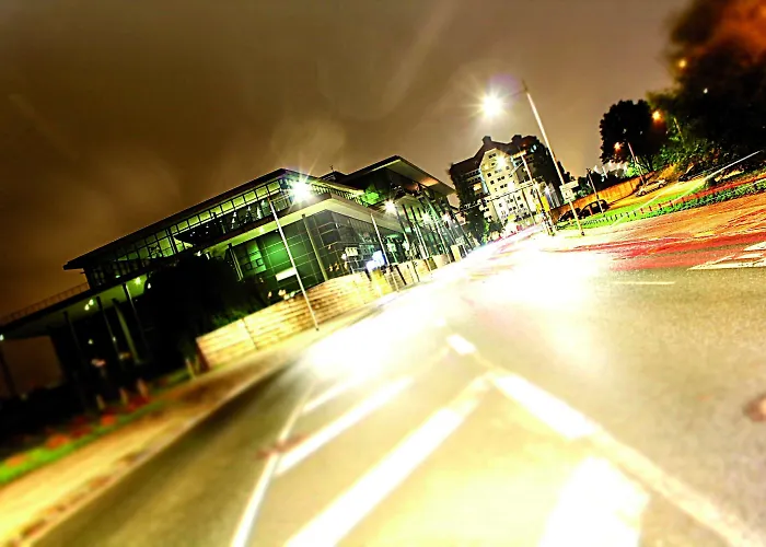 酒店 玛丽蒂姆德累斯顿酒店