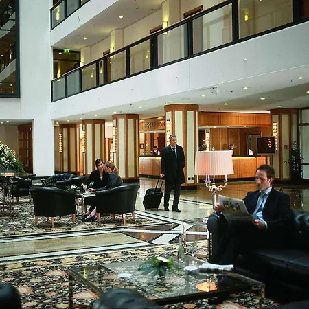 Hotel Maritim Dresden
