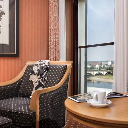 Maritim 4* Drezno