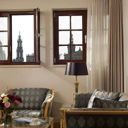 Maritim Hotel Drezno