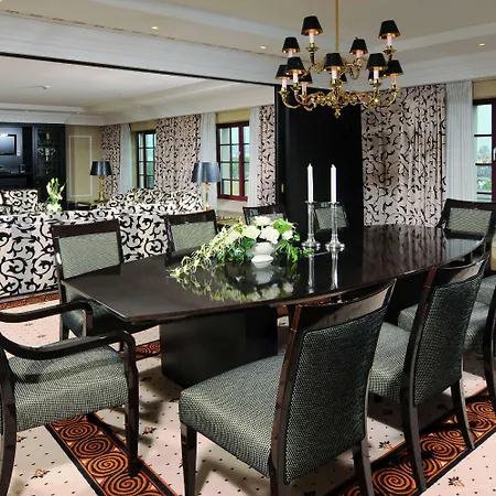 Hotel Maritim Drezno