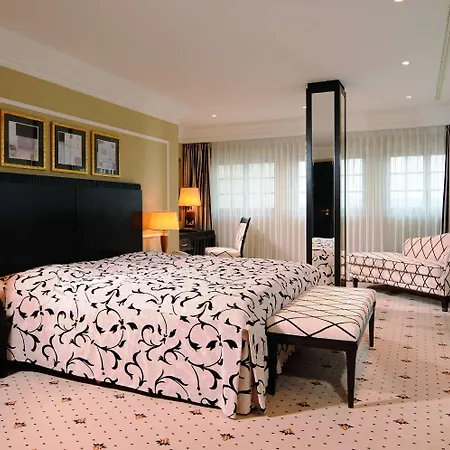 Hotel Maritim Drezno