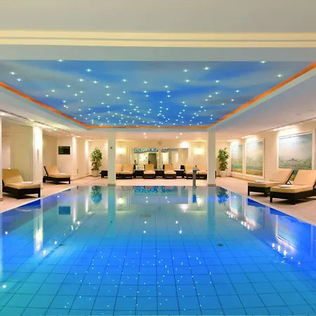 Maritim Hotel Drezno