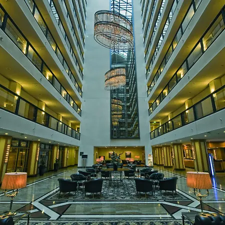 Maritim 4* Dresden
