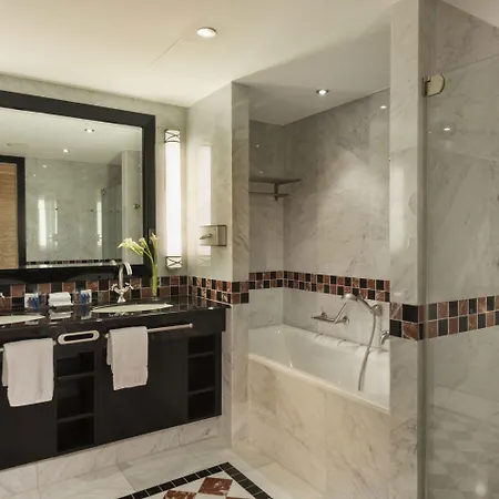 Hotel Maritim 4*