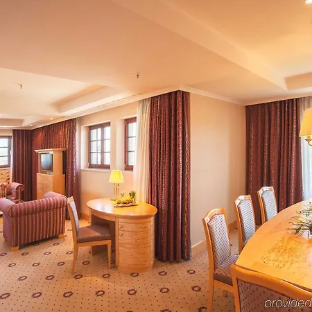 Maritim Hotel Dresden