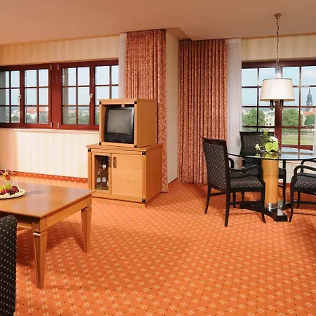 Maritim 4* Dresden