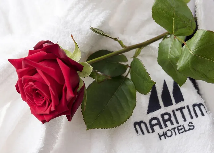 Maritim Hotel Dresde