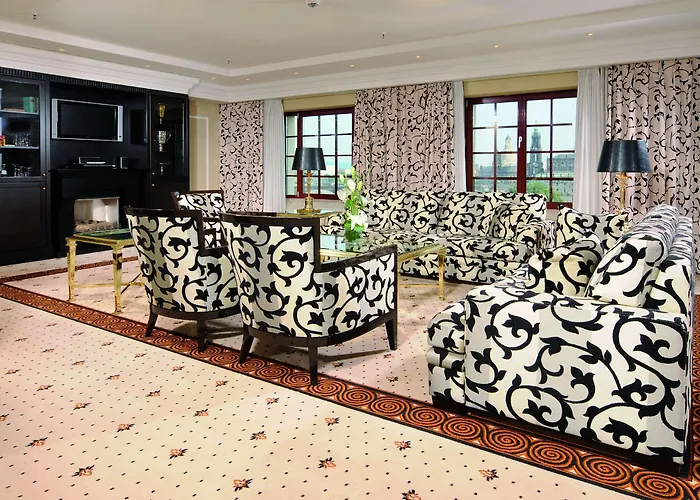 Maritim Hotel Dresde