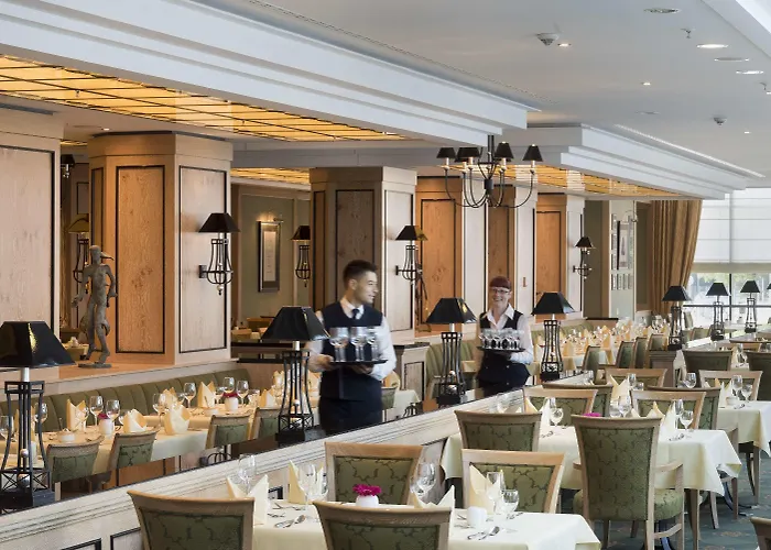 Maritim Hotel Dresde